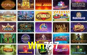 APP oficial da Win757 para mobile